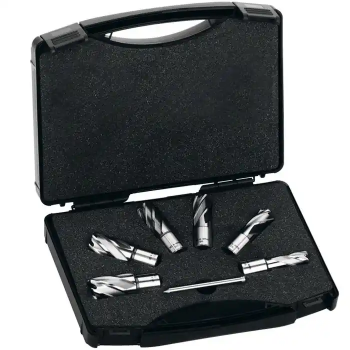 Kärnborr Endast idag